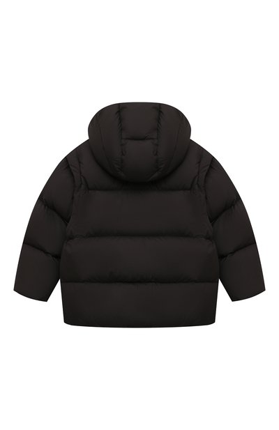 Пуховик IL GUFO, арт. A24GM400N0106/2A-4A, фото 2