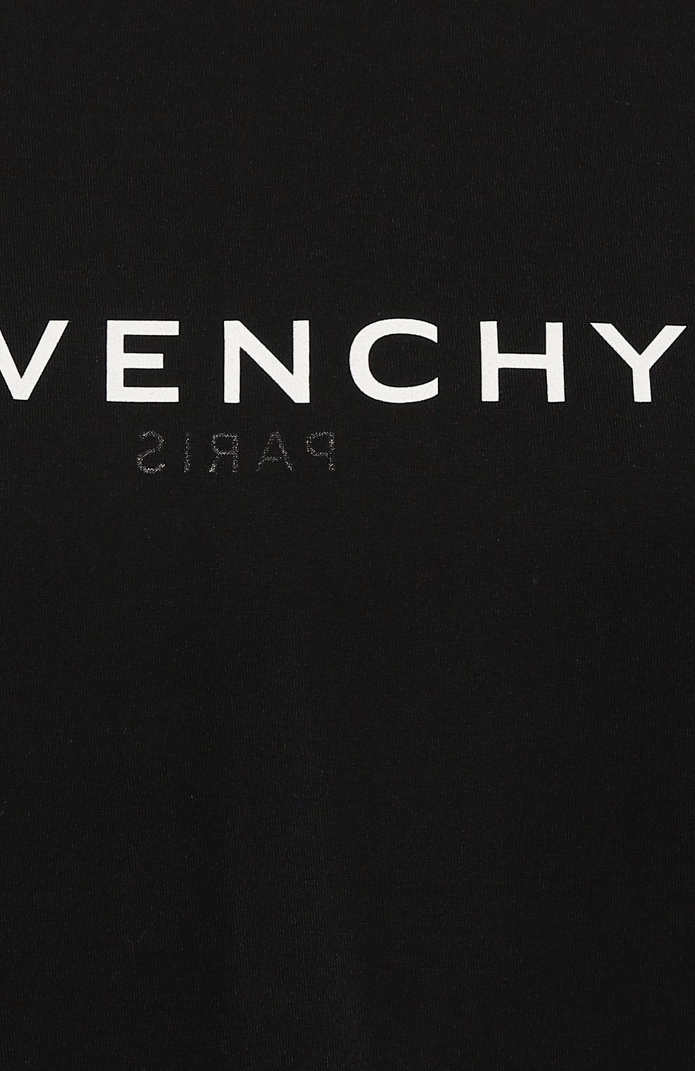 Хлопковая футболка GIVENCHY, арт. BW707Z3Z5W, фото 5