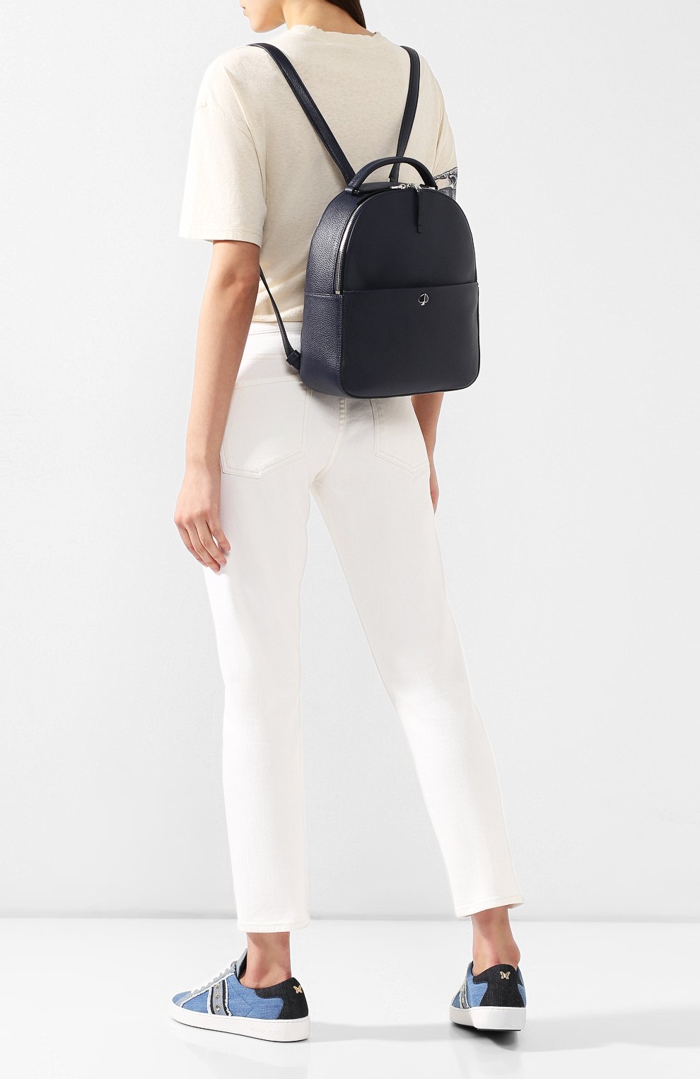 Рюкзак polly medium  KATE SPADE NEW YORK, арт. PXRUA246, фото 2