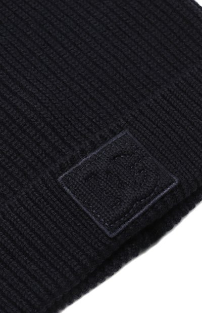 Шерстяная шапка DOLCE & GABBANA, арт. GX16KZ/JDVCI, фото 3
