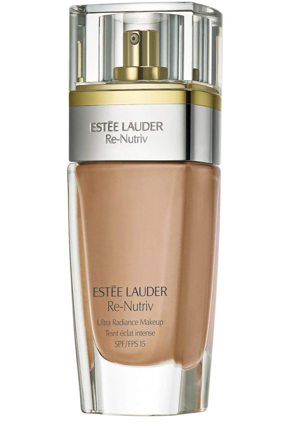 Тональный крем ultra radiance pebble (30ml) ESTÉE LAUDER, арт. YH0L-08, фото 2