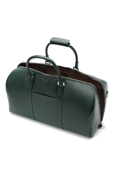 Кожаная дорожная сумка evoluzione SERAPIAN, арт. SEV0LMTR2806M50F, фото 4