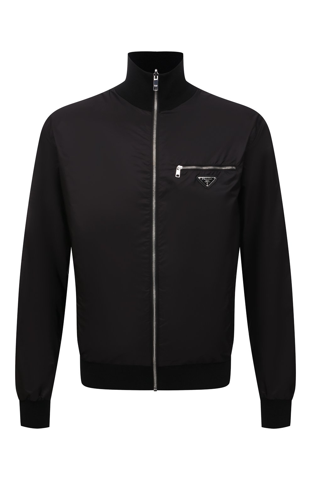 Двусторонний кардиган PRADA, арт. UMC096-1UPF-F0002-192, фото 1