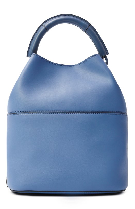 Сумка Furla Sfera small Furla WB01867/BX3169 Синий  WB01867/BX3169 Фото 6