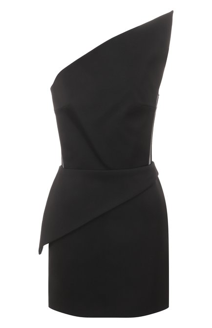 Женское платье DAVID KOMA, арт. PF25DK60D