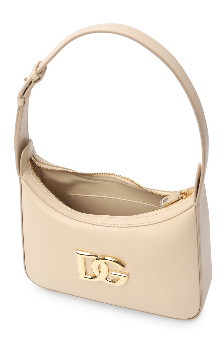 Сумка 3.5 DOLCE & GABBANA, арт. BB7598/AW576/80414, фото 3
