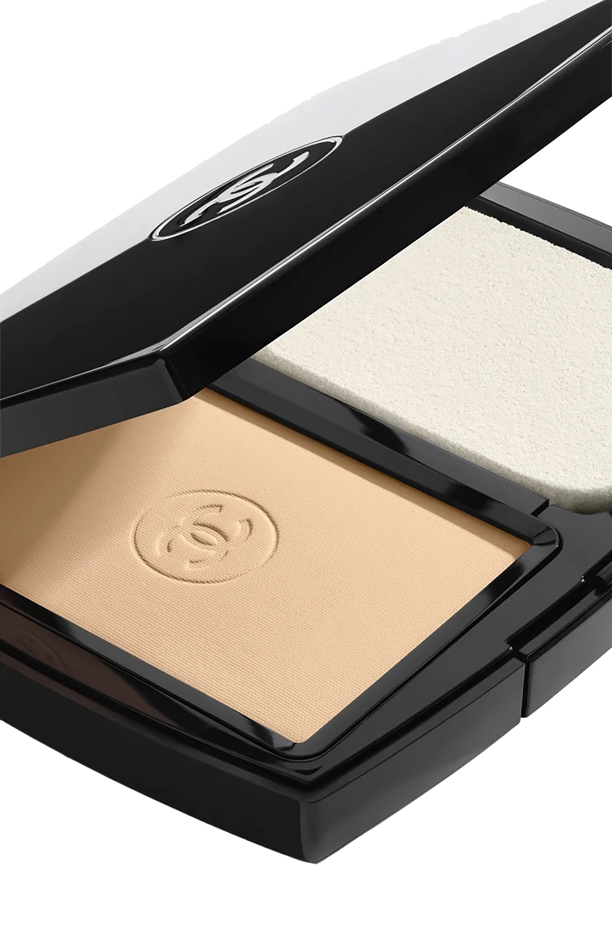 Компактное тональное средство ultra le teint compact, оттенок b20  CHANEL, арт. 3145891727180, фото 3