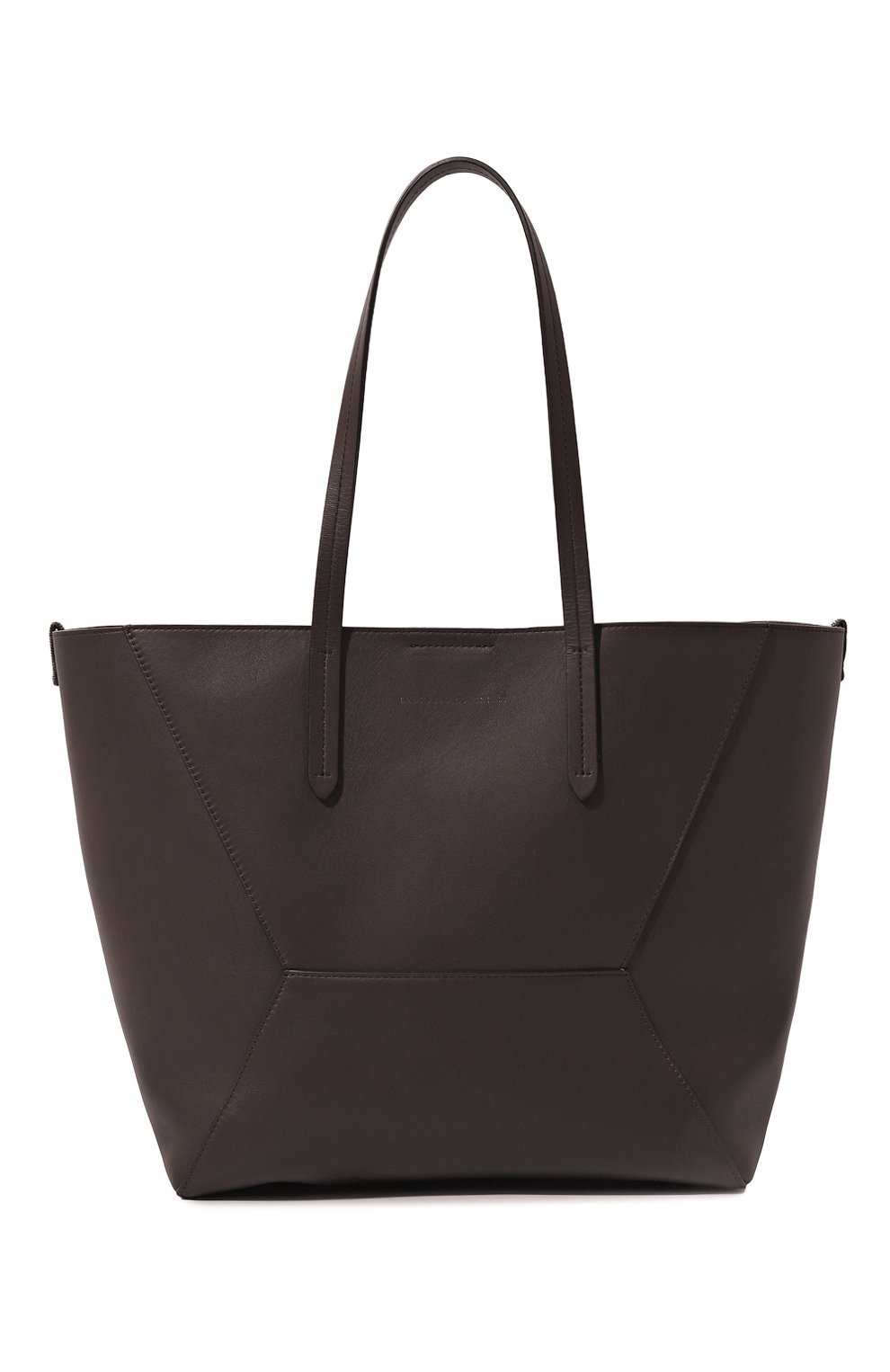 Сумка-тоут BRUNELLO CUCINELLI, арт. MBHED2571, фото 1