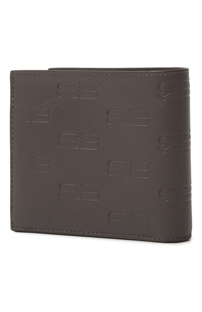 Кожаное портмоне BALENCIAGA, арт. 718395/210JS, фото 2