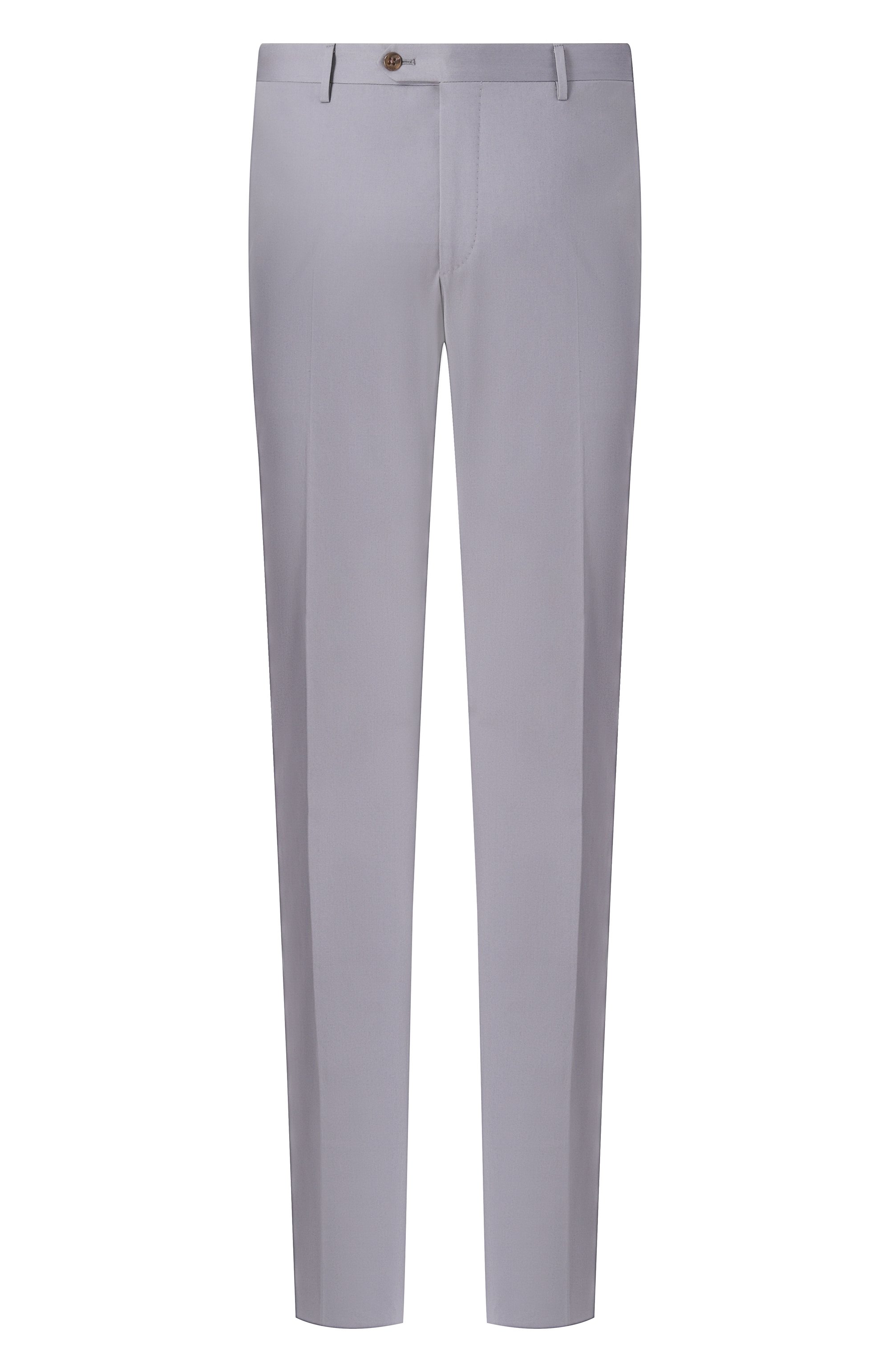 Хлопковые брюки CORNELIANI, арт. 254B01-2514517, фото 1