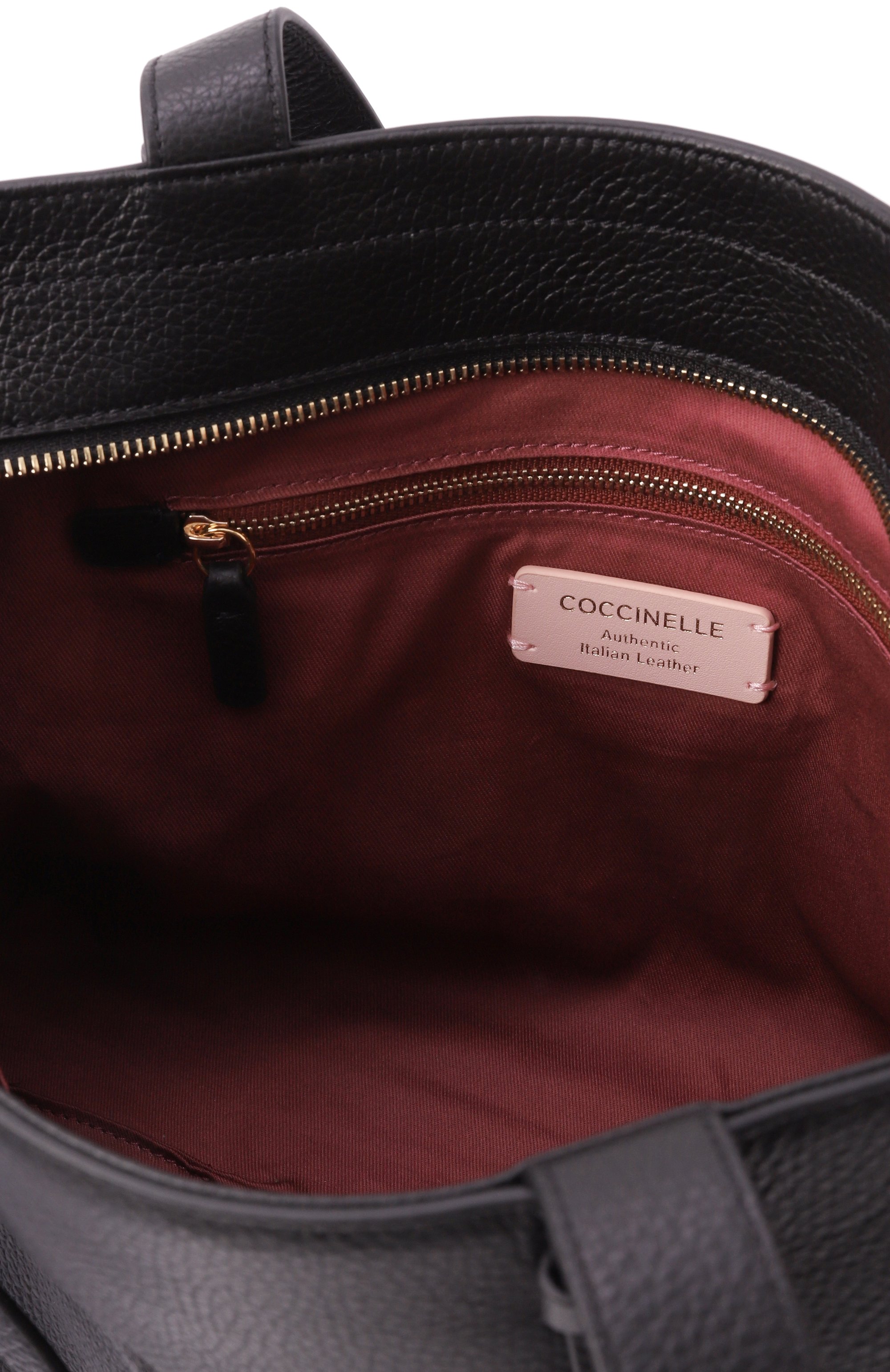 Сумка-тоут malory medium COCCINELLE, арт. E1R1K110201, фото 5