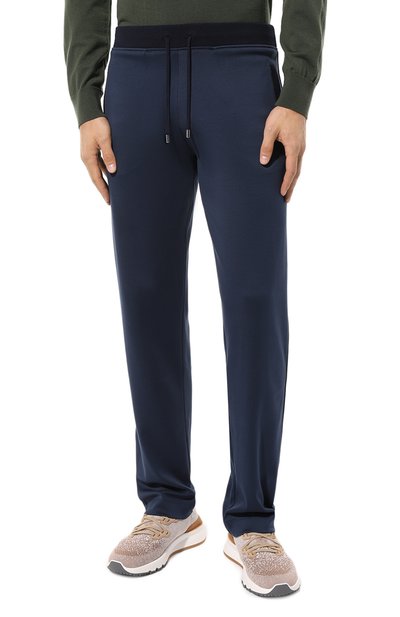 Хлопковые брюки STEFANO RICCI, арт. K101030P3D/T23352, фото 3