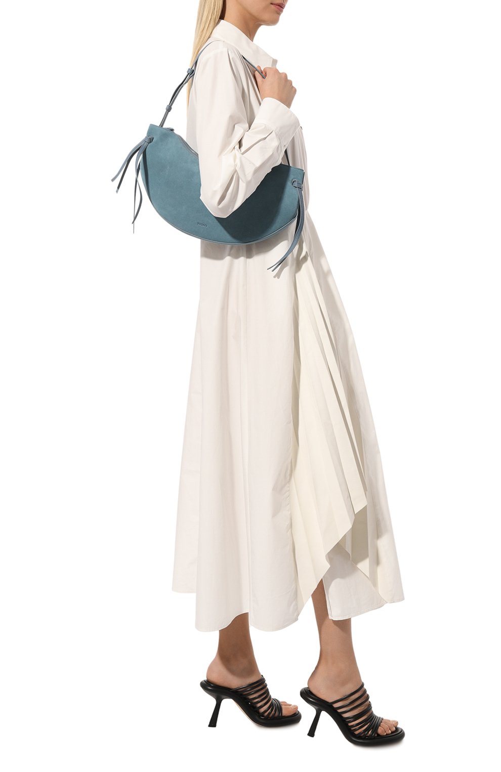 Сумка fortune cookie YUZEFI, арт. YUZRS24-HB-LF-S006, фото 7