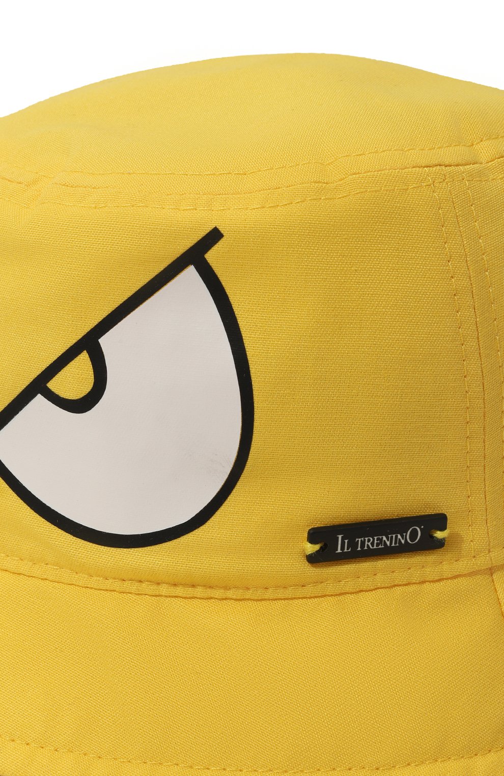 Хлопковая панама IL TRENINO, арт. MJ-4096, фото 3