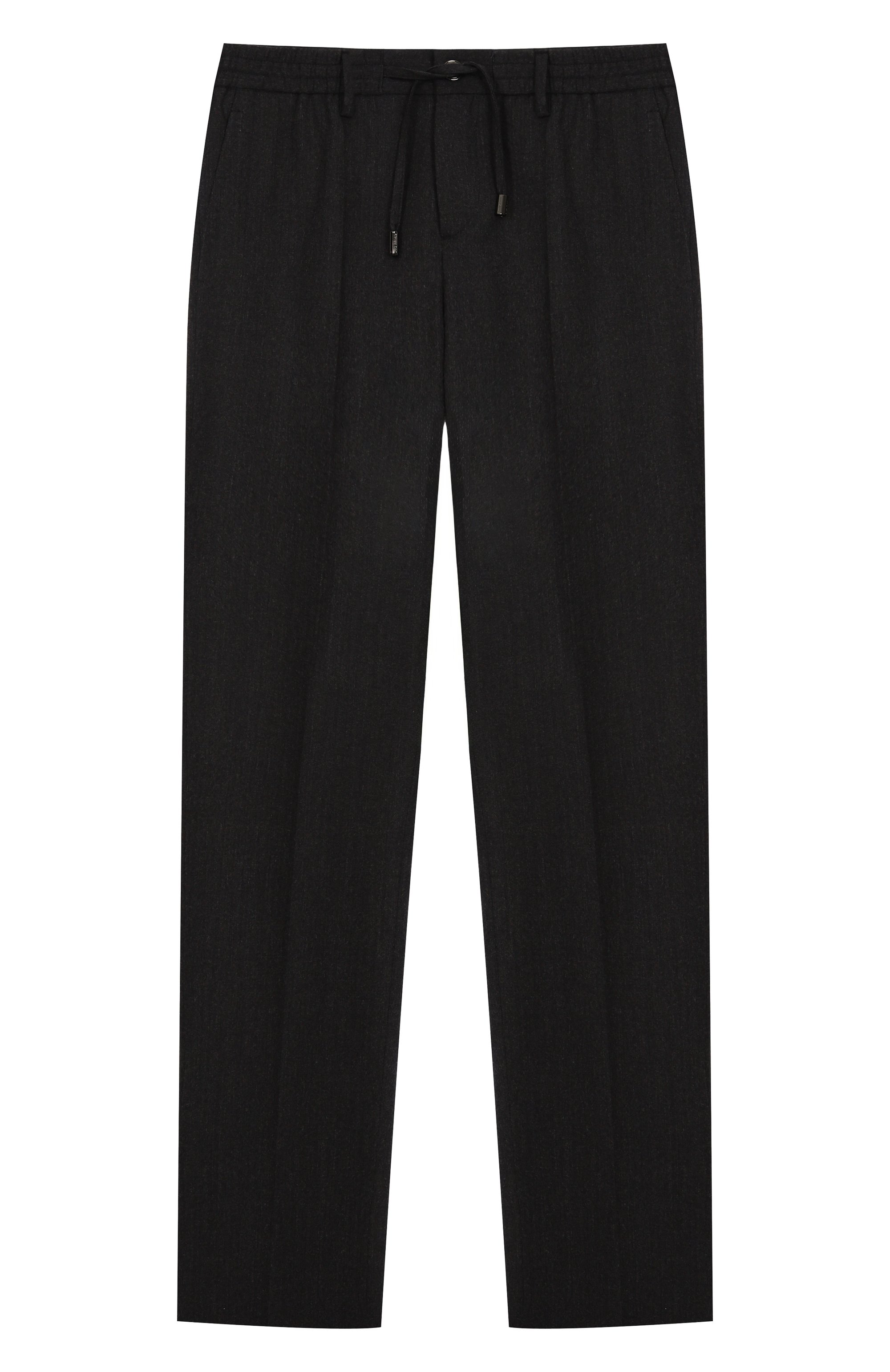 Шерстяные брюки STEFANO RICCI JUNIOR, арт. Y1T90ASP00/W0018C, фото 1