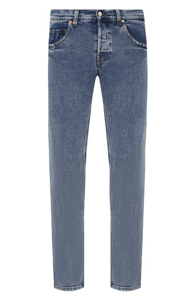 Джинсы GUCCI, арт. 408637/XDALC, фото 1