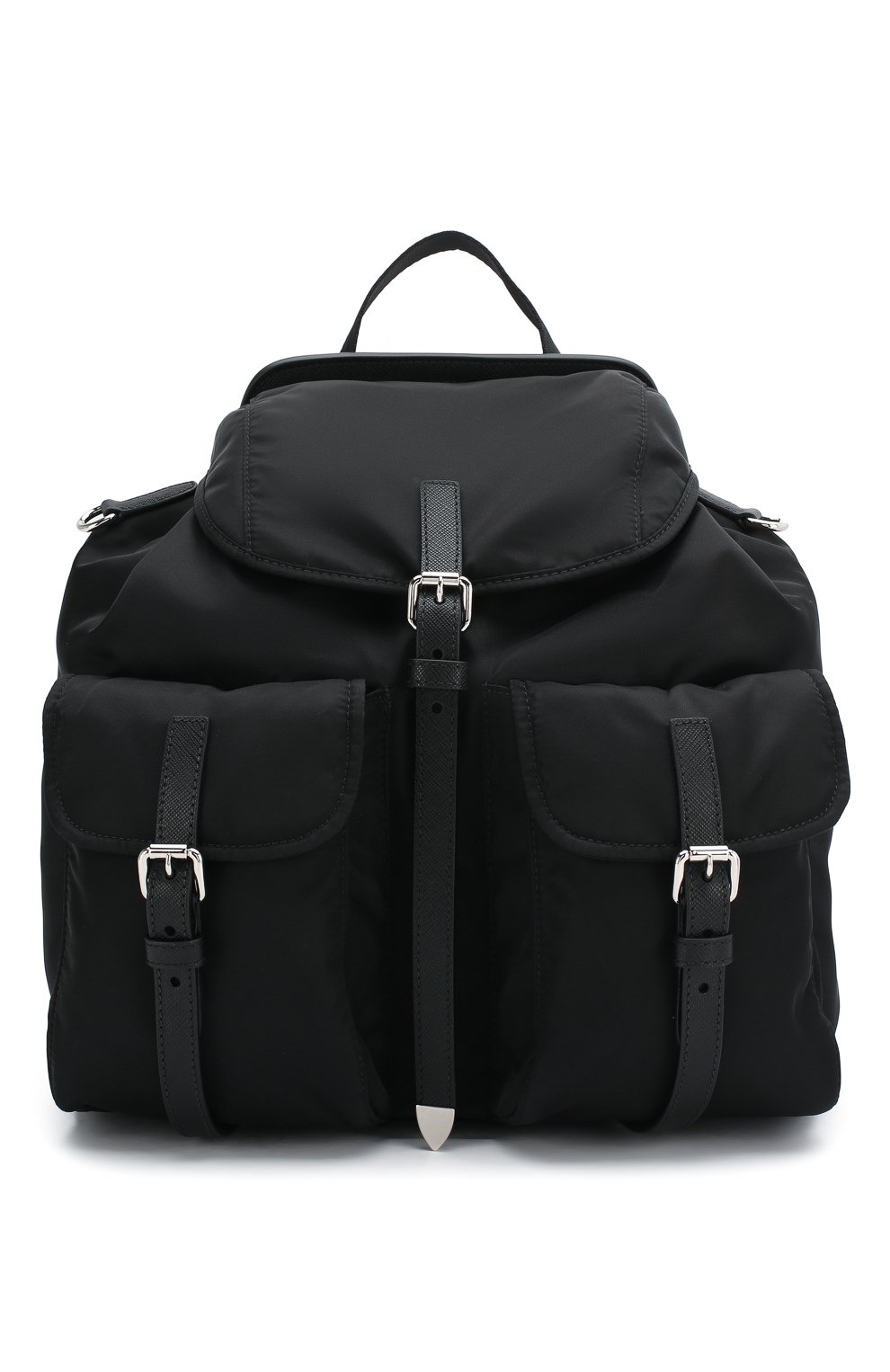 Рюкзак PRADA, арт. IBZ063-V44-F0002-OOH, фото 1