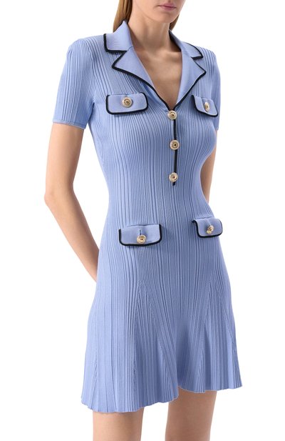 Платье SELF-PORTRAIT, арт. RS25-979S, фото 3