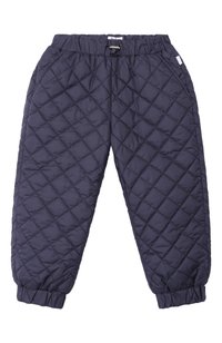 Темно-синий