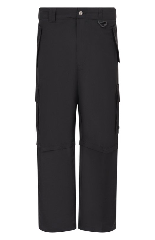 Брюки-карго HUGO 50553204 Чёрный 50553204