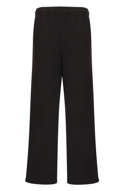 Женские хлопковые брюки PLANTA ROSA, арт. PR/P/NP/370VELVET