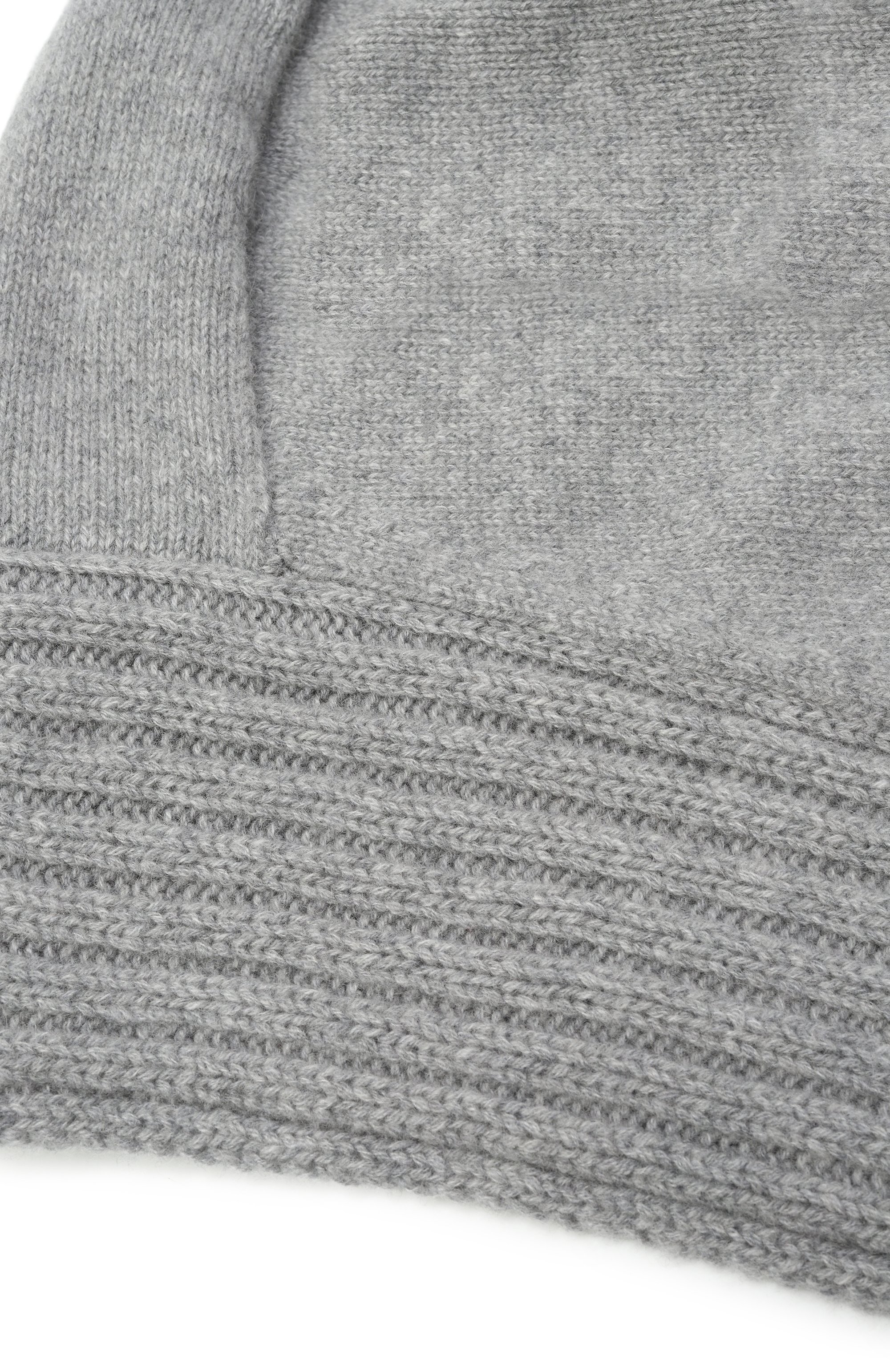 Капюшон beetho из шерсти и кашемира CANOE, арт. 4402470, фото 3