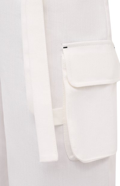 Хлопковые брюки PERVERT, арт. PE21/PA04/50-04, фото 5