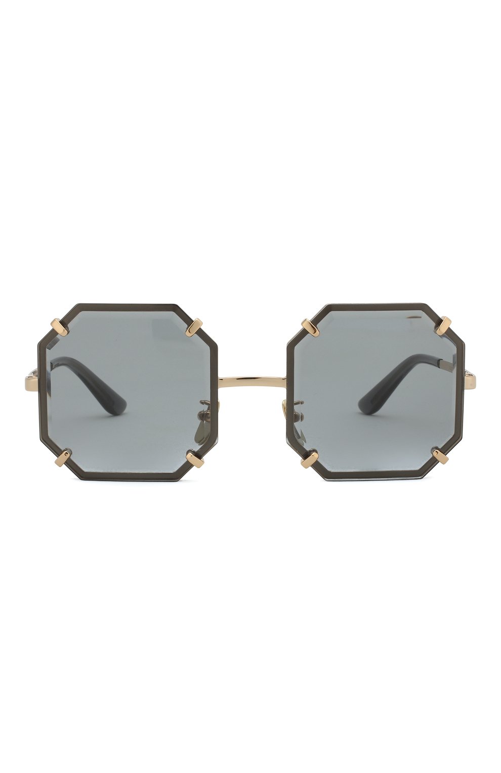 Солнцезащитные очки DOLCE & GABBANA, арт. 2216-02/87, фото 3