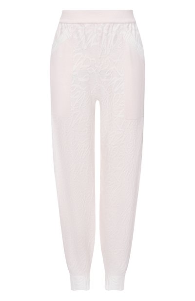 Джоггеры из вискозы AND THE BRAND, арт. S26-P081-1203-106