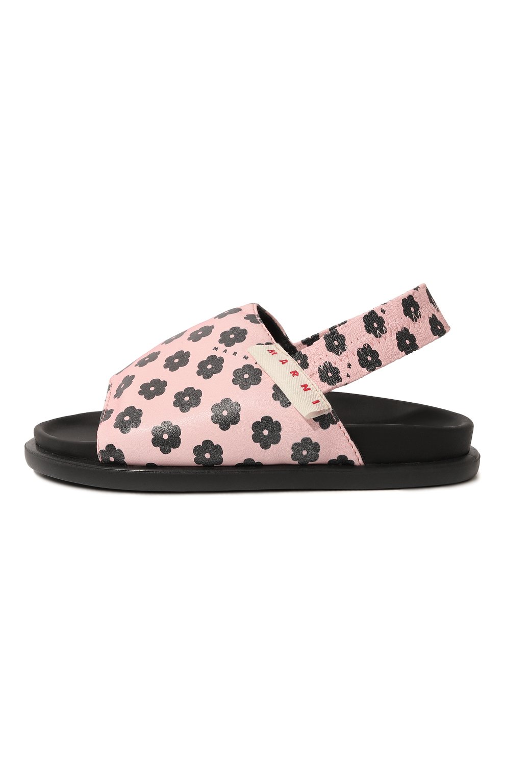 Сандалии MARNI, арт. 73468/20-27, фото 2