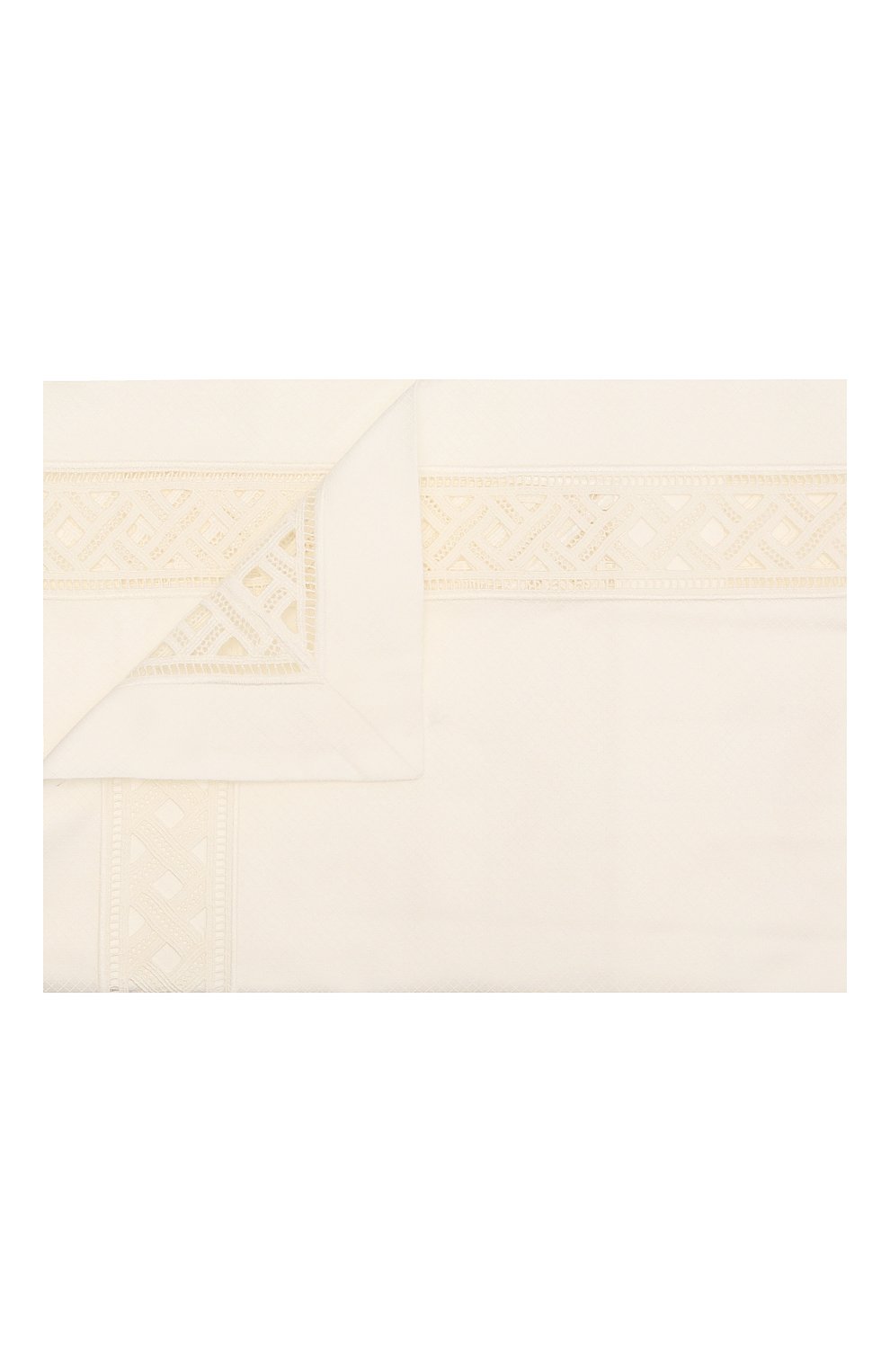 Комплект постельного белья lozenge lace FRETTE, арт. FR6573 E3491 240B, фото 6