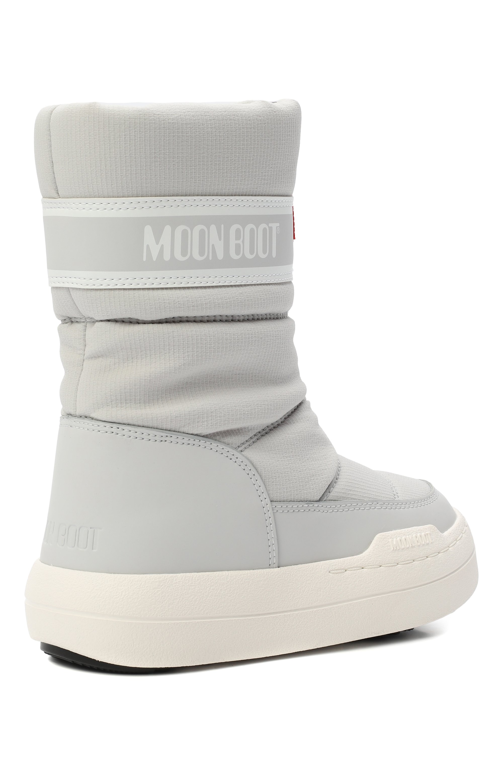 Утепленные сапоги MOON BOOT, арт. 80D3440080, фото 3