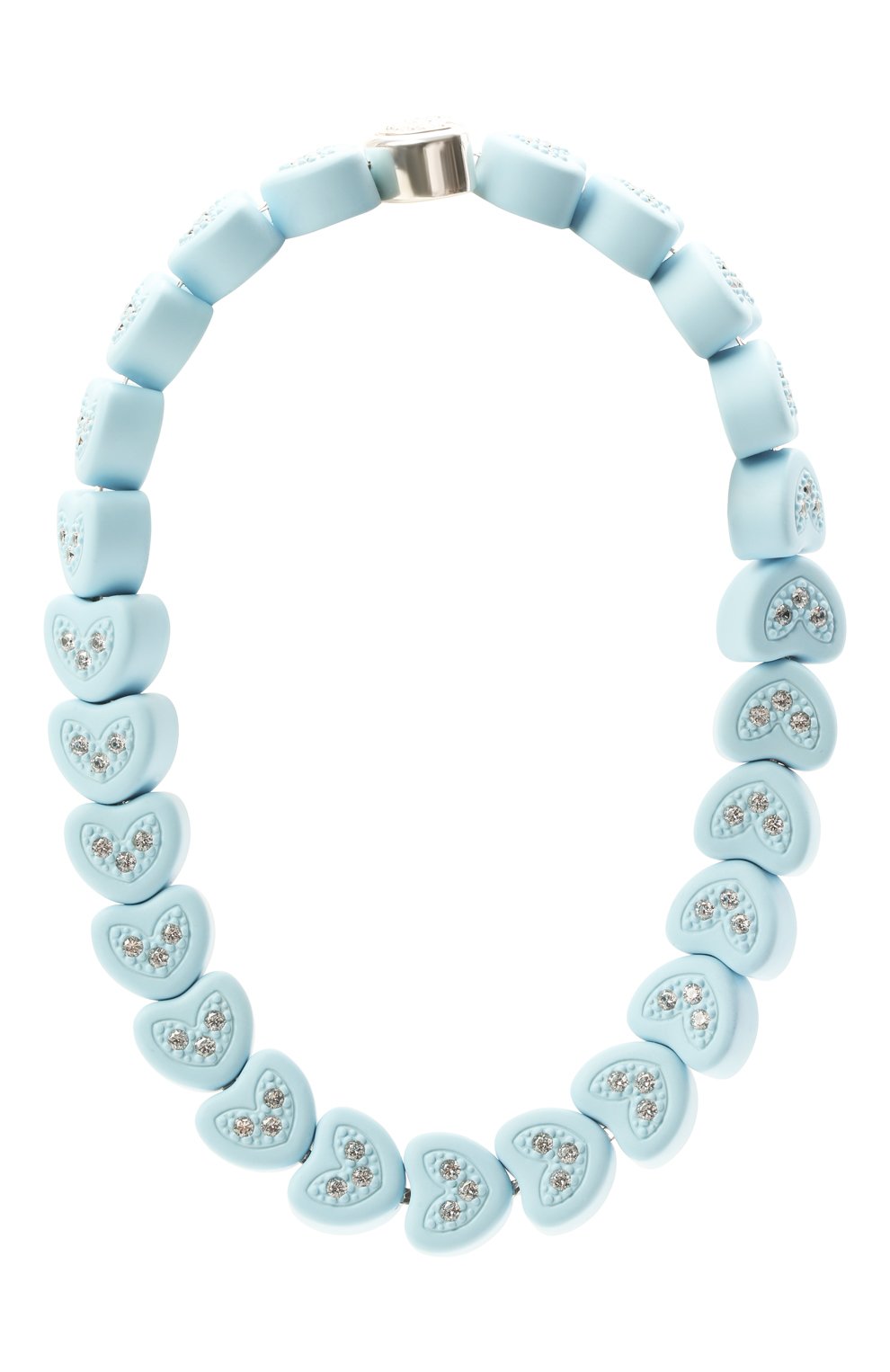 Колье BOTTEGA VENETA, арт. 657394/VB0BN, фото 1