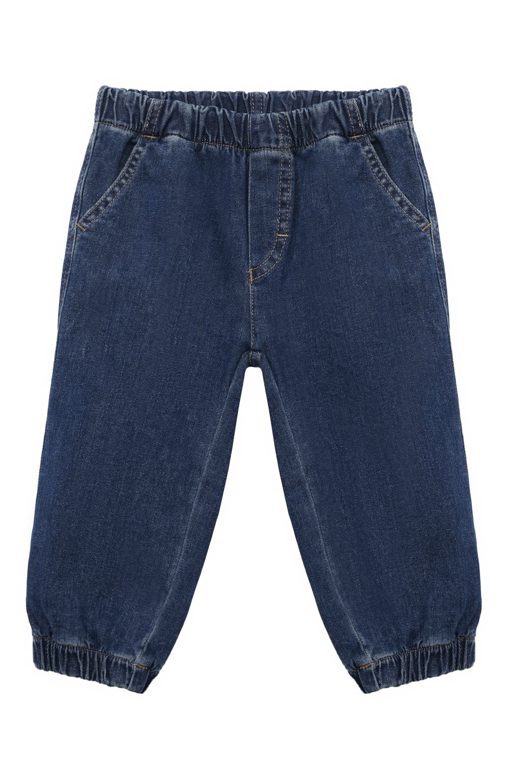 Джинсы IL GUFO, арт. P24PL427J0034/3M-9M, фото 1