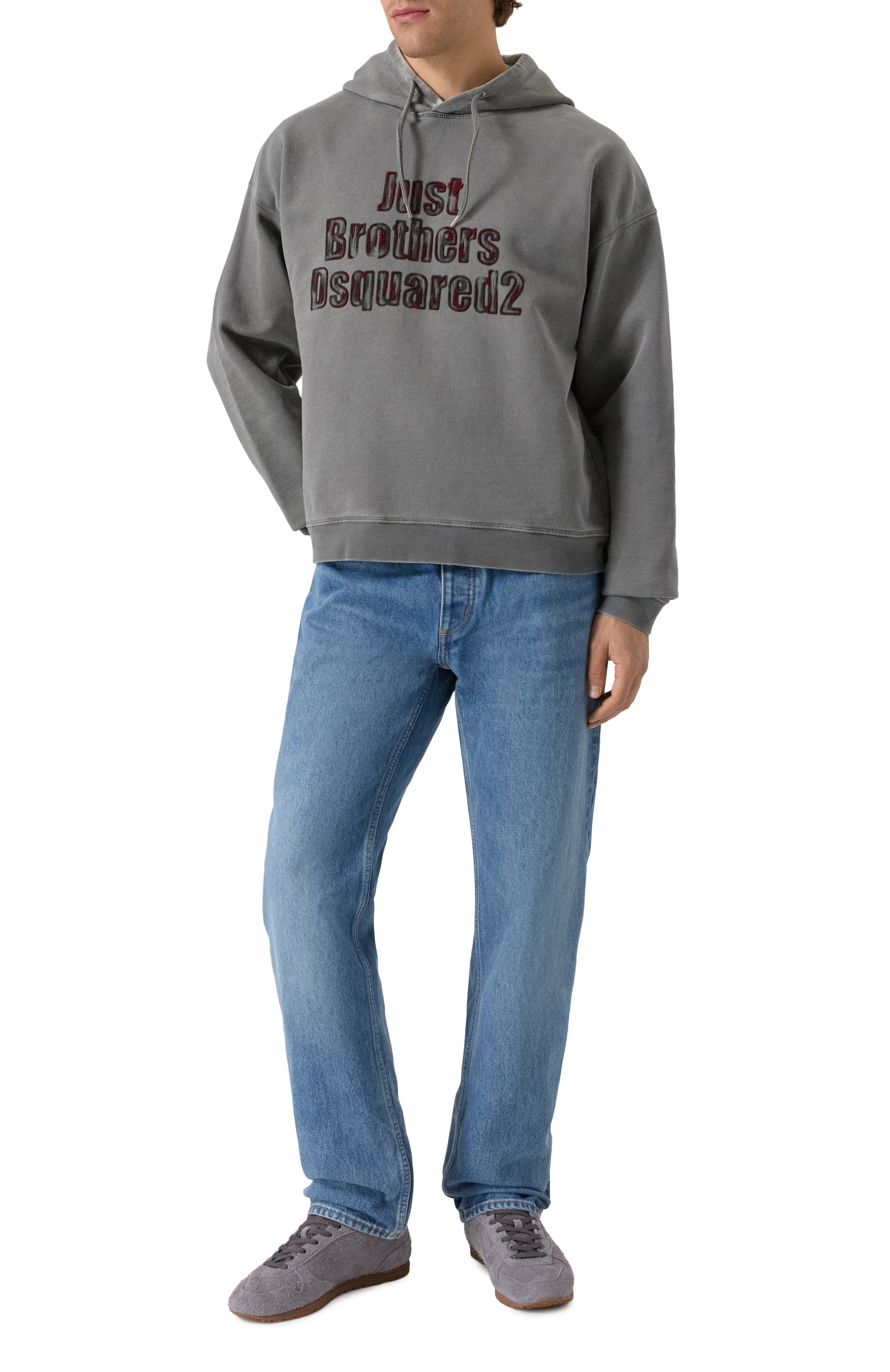 Джинсы jonah HUGO BLUE, арт. 50541638, фото 2