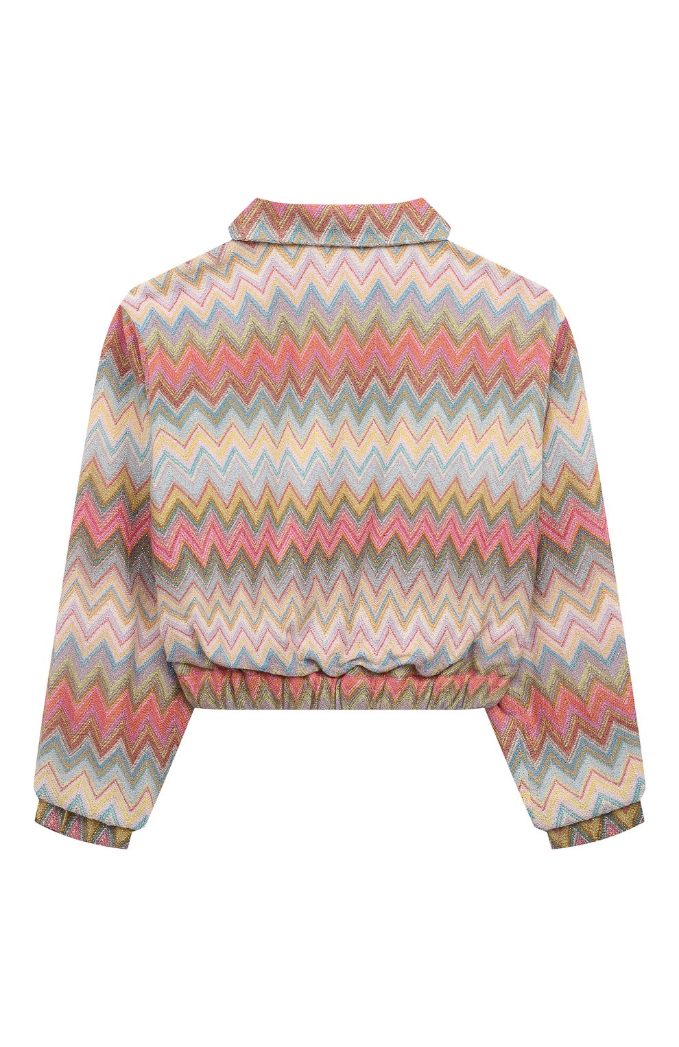 Рубашка MISSONI, арт. MV5A10/Q0062/6-10, фото 2