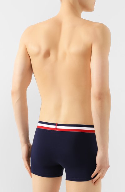 Хлопковые боксеры POLO RALPH LAUREN, арт. 714755729/006, фото 3