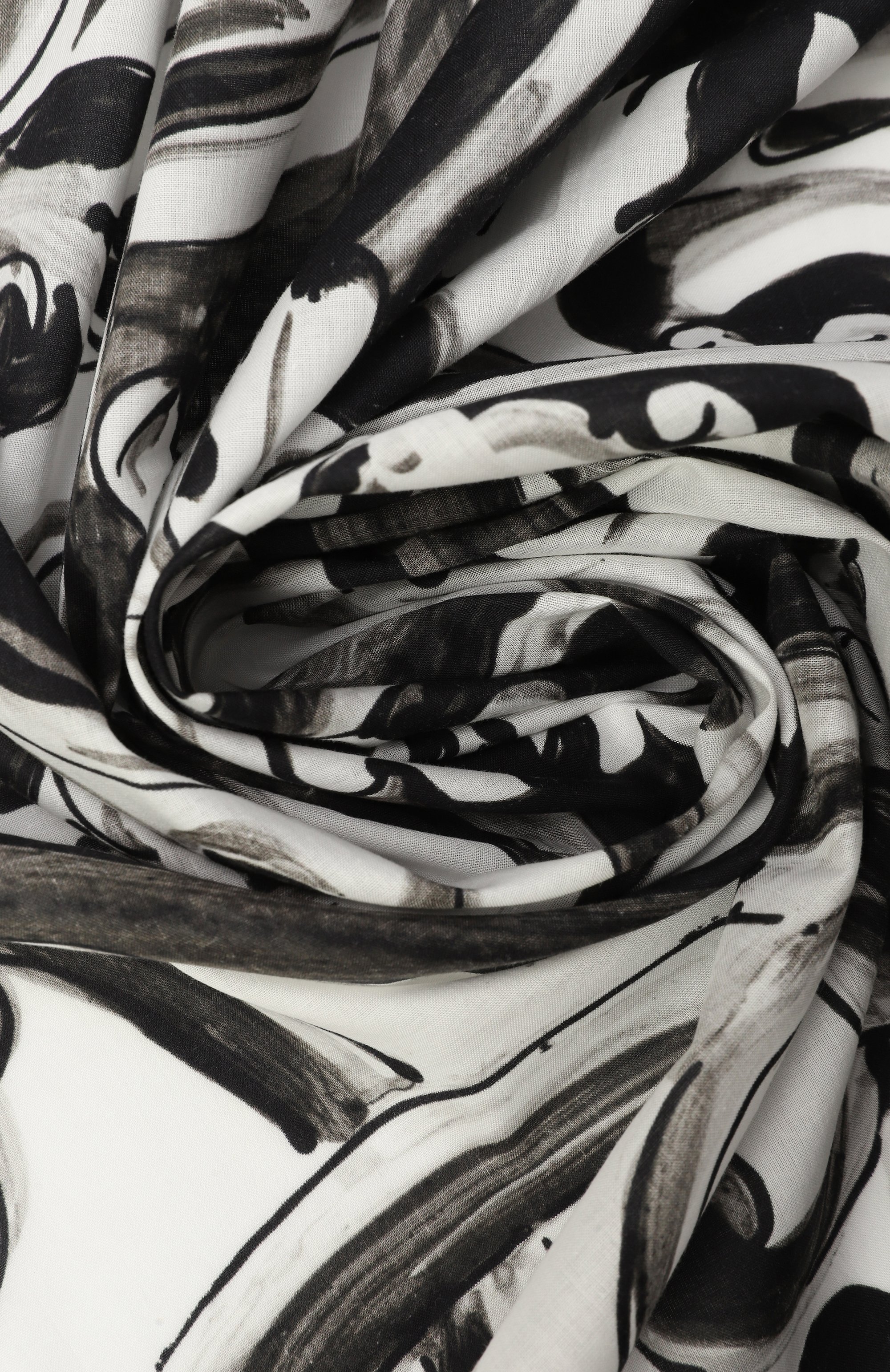 Хлопковое полотенце DOLCE & GABBANA, арт. M0A27T/FI5JR, фото 2