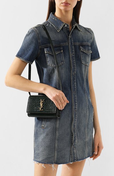 Поясная сумка kate SAINT LAURENT, арт. 534395/DND0J, фото 5