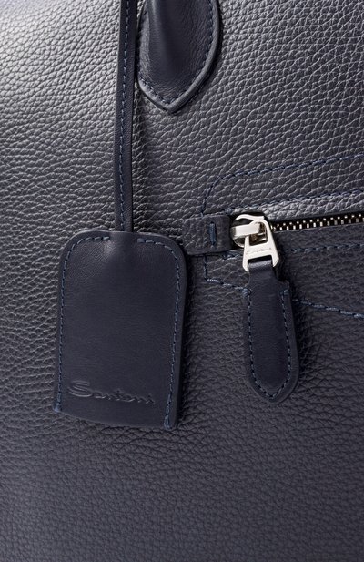 Портфель SANTONI, арт. UFBGA2715EN-AVGP, фото 5