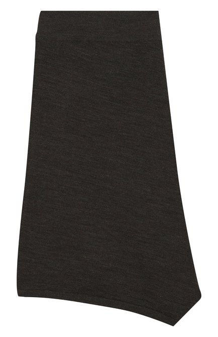 Женские шерстяные шорты MIU MIU, арт. MMP140-1VKE-F0ZFT