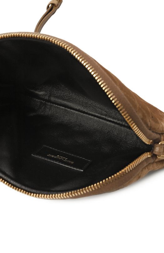 Сумка Gaby Saint Laurent 733667/1U807 Бежевый  733667/1U807 Фото 5