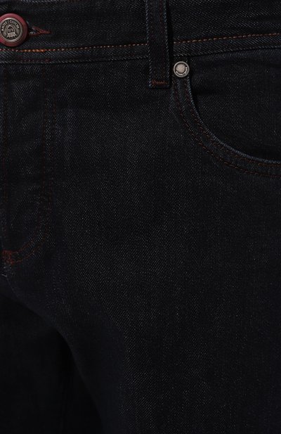 Джинсы RICHARD J. BROWN, арт. T0KY0 RB/T280/W00D, фото 5