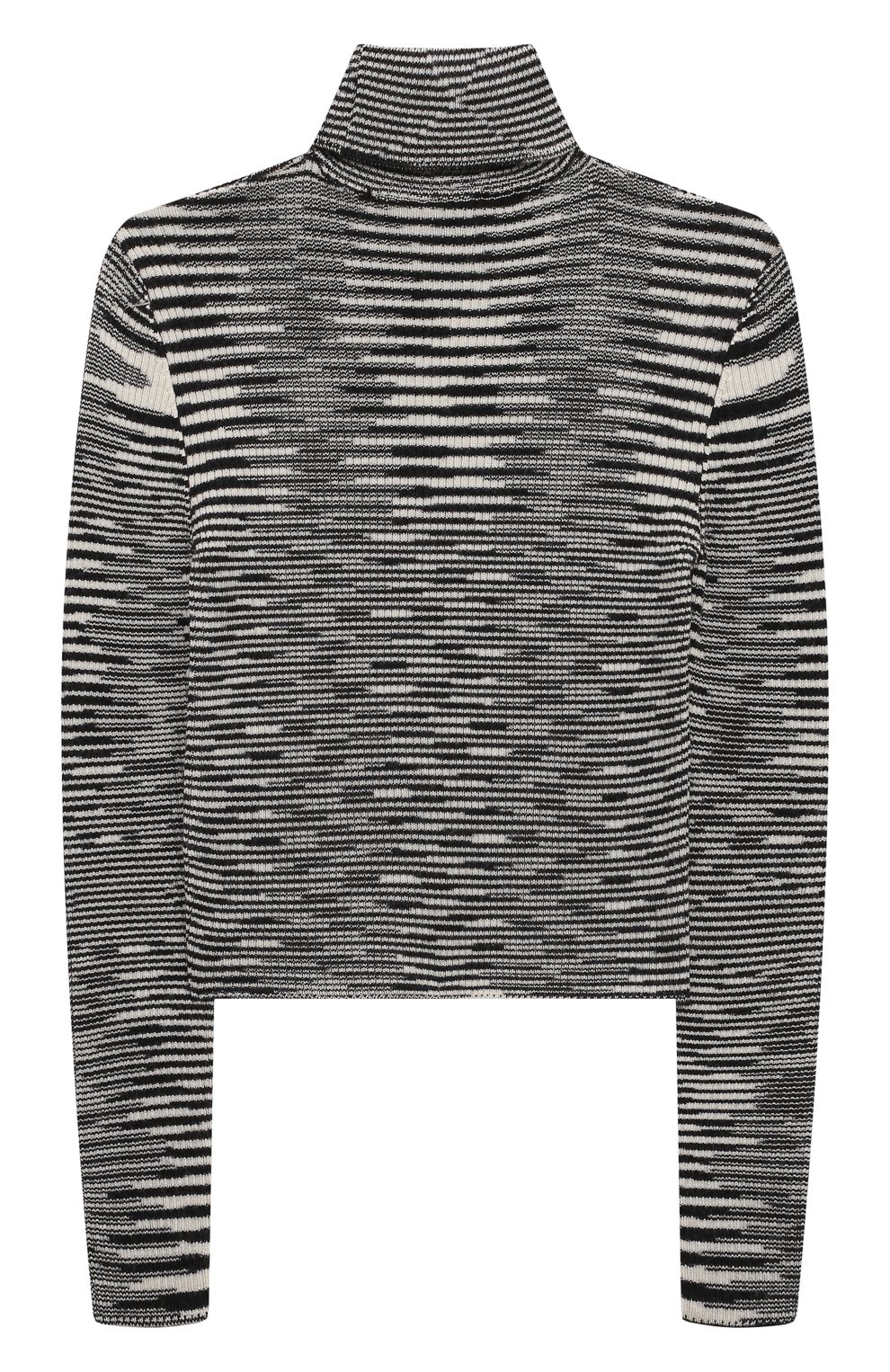 Шерстяная водолазка MISSONI, арт. MV9A20/W0124/12-14, фото 2