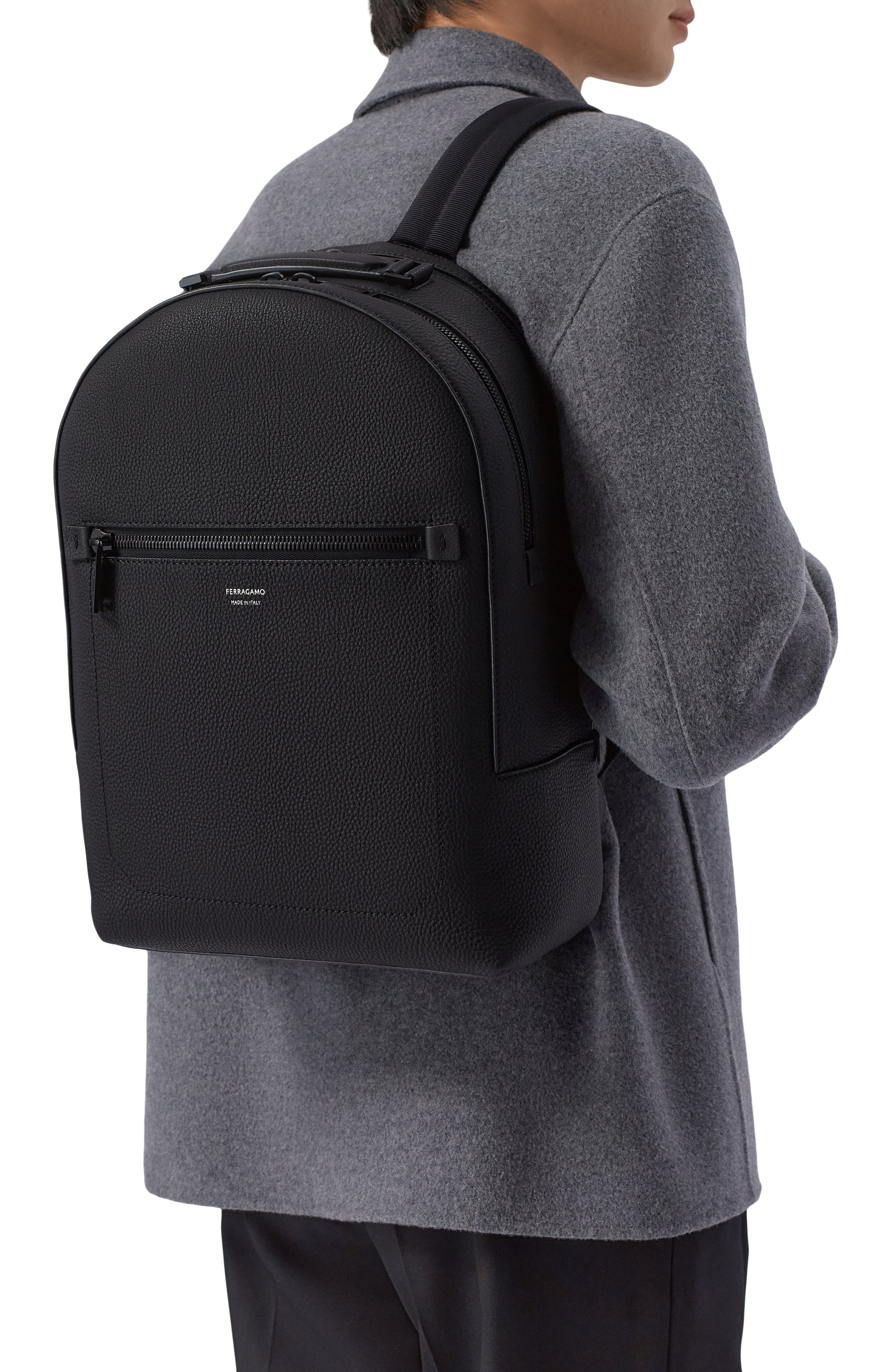 Рюкзак FERRAGAMO, арт. 240823/684, фото 2