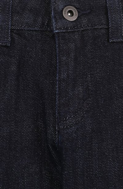 Джинсы с декоративными пот ертостями EMPORIO ARMANI, арт. 8N4J45/4DFHZ, фото 3