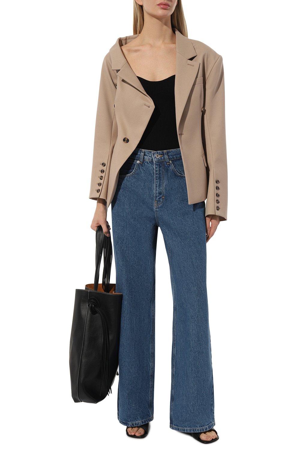 Джинсы RED SEPTEMBER, арт. 924.02.71.06.7, фото 2