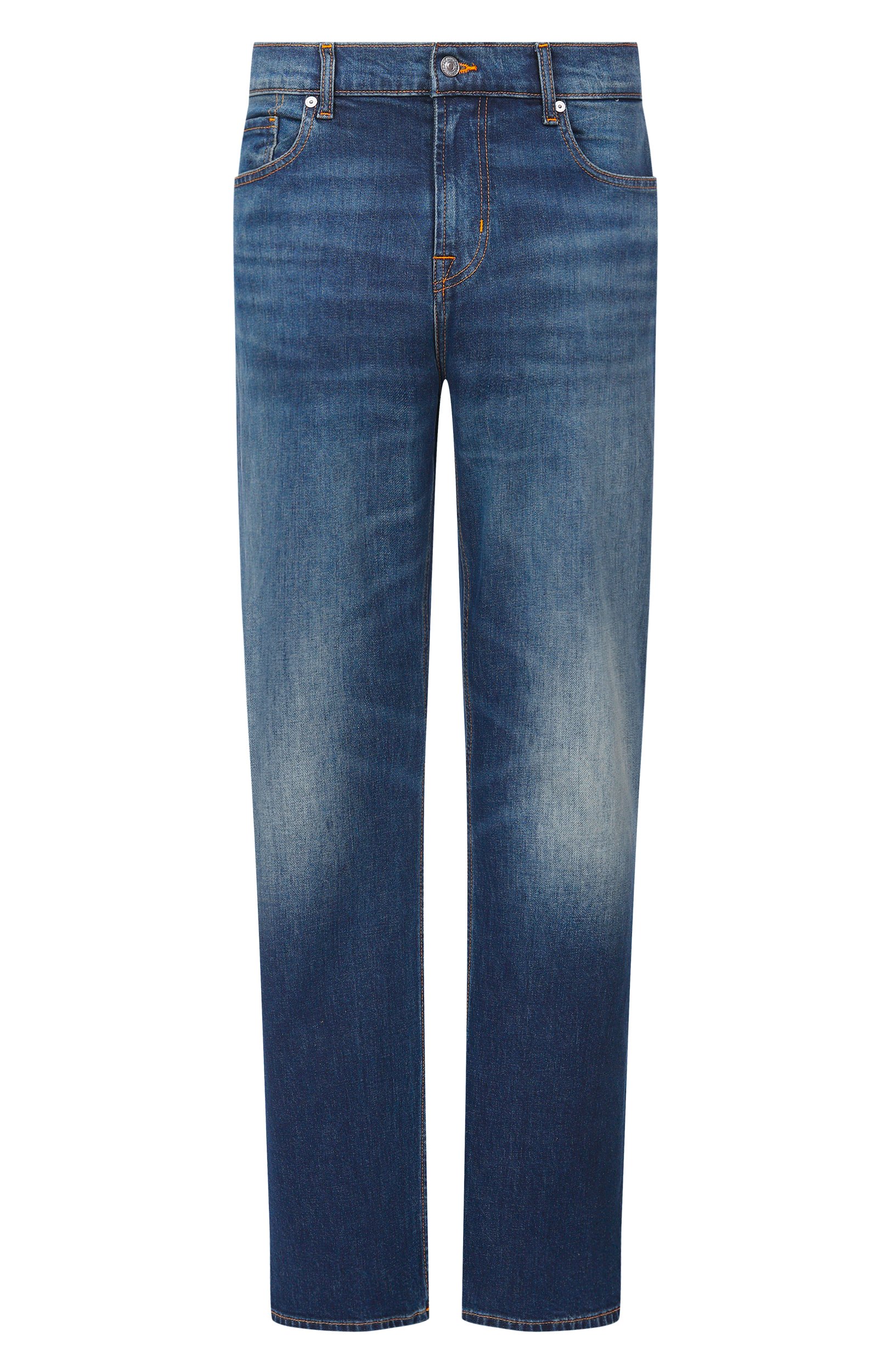 Джинсы austyn 7 FOR ALL MANKIND, арт. 7TC80B86-3LW, фото 1