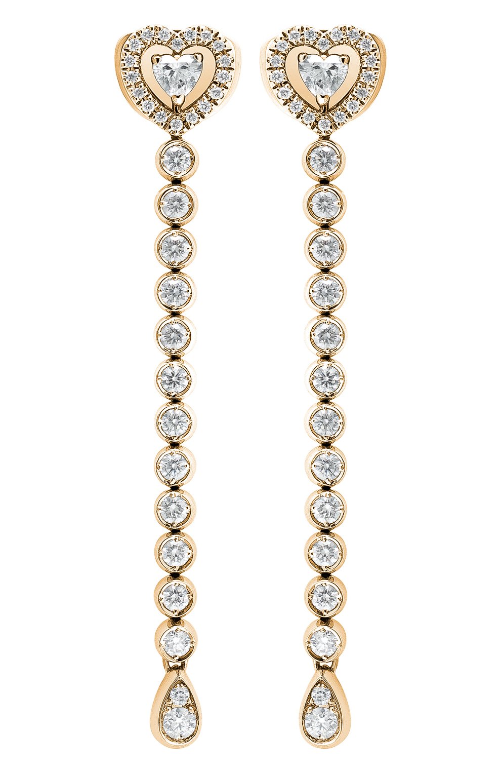 Серьги CASATO, арт. ORX-1396BT-P, фото 1