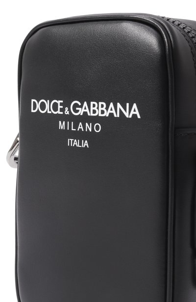 Сумка DOLCE & GABBANA, арт. BM9041_BC9041/AN244_1, фото 3